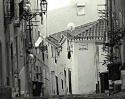 ホテルNew  House Madragoa Lisboa エクステリア 写真