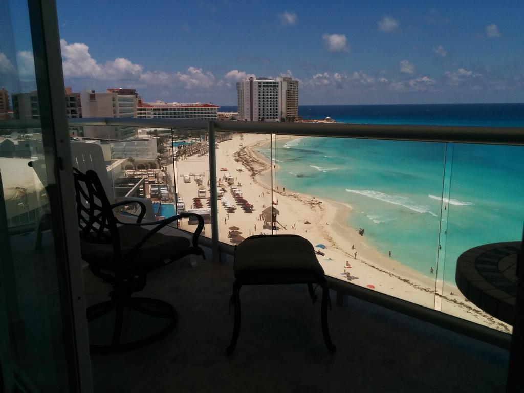 Cancun Zone 部屋 写真
