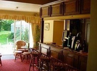 Brockenhurst Hotel アスコット エクステリア 写真