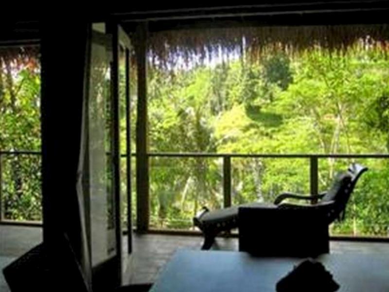 Bali Eco Resort And Retreat Centre エクステリア 写真