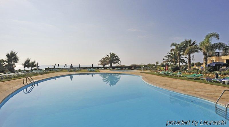 Pestana Levante Beach & Golf Hotel アルマカオ・デ・ペラ 設備 写真