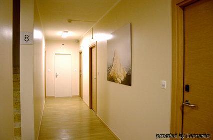 スターリング レジデンス ジュネーブアパートホテル インテリア 写真