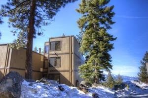 South Lake Tahoe - 3 Bedroom Condo 3 Master Suites ステートライン エクステリア 写真