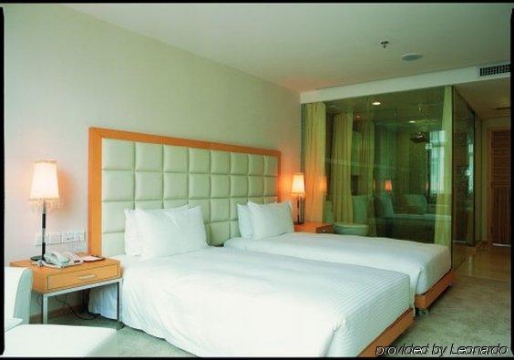 Shenzhen Dongmen Hubei Hotel 部屋 写真