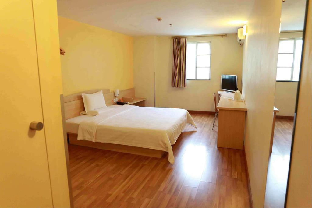 7Days Inn Wuhan Zongguan 部屋 写真