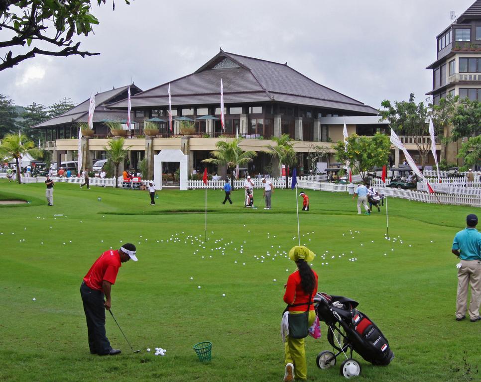 New Kuta Hotel ウルワツ エクステリア 写真