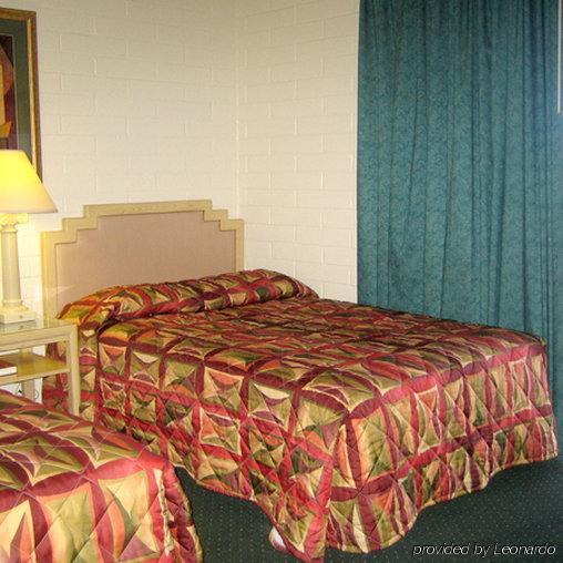 Econo Lodge Inn & Suites Yuma I-8 部屋 写真