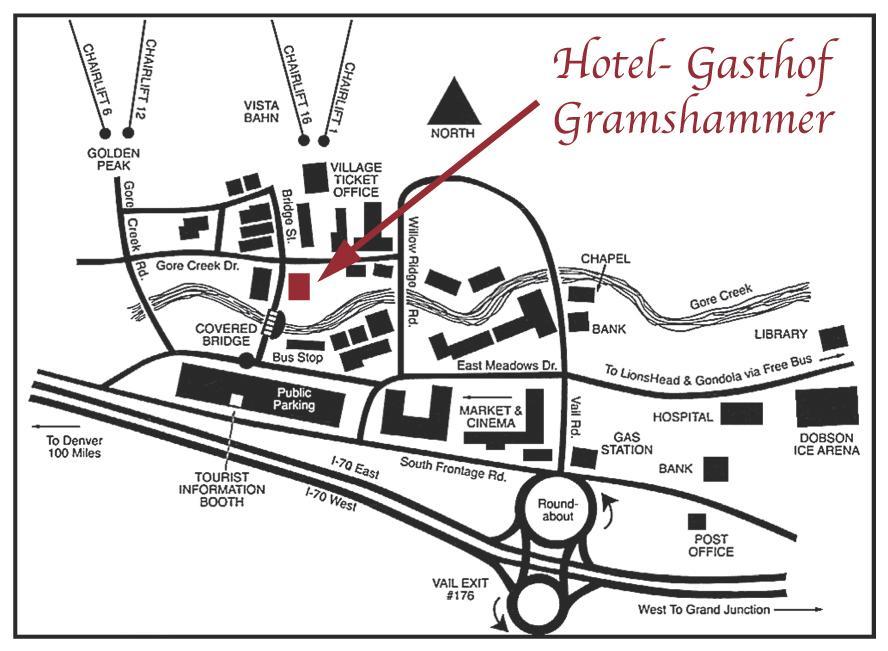 Hotel Gasthof Gramshammer ベール エクステリア 写真