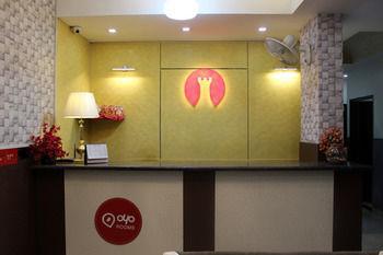 Oyo Rooms East Of Kailash Extension ニューデリー エクステリア 写真