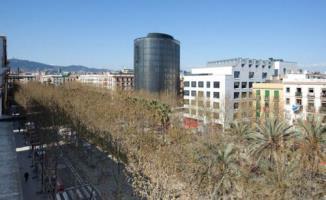 Raval Rooftop Apartment バルセロナ エクステリア 写真