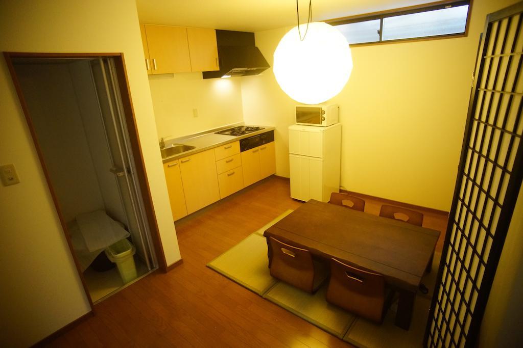 Guest House Kotoya Ebisu京都市 部屋 写真