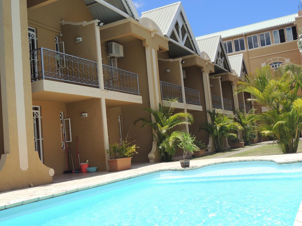 Elysee Residence Mauritius 部屋 写真