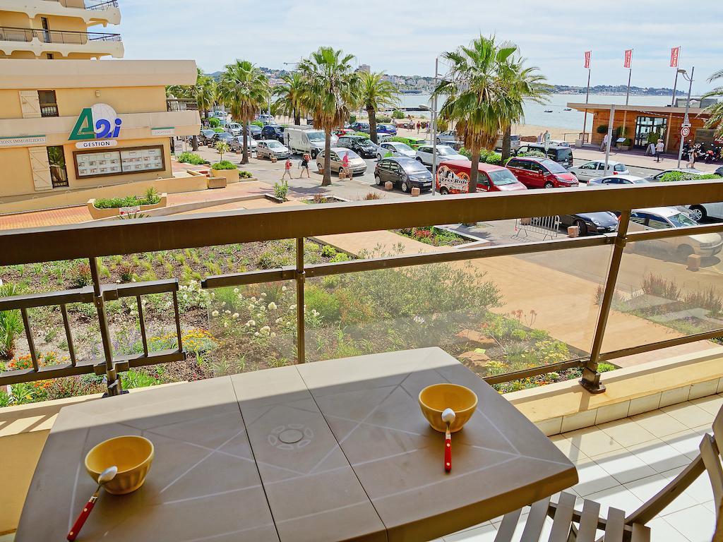 Residence Acapulco III Fréjus 部屋 写真