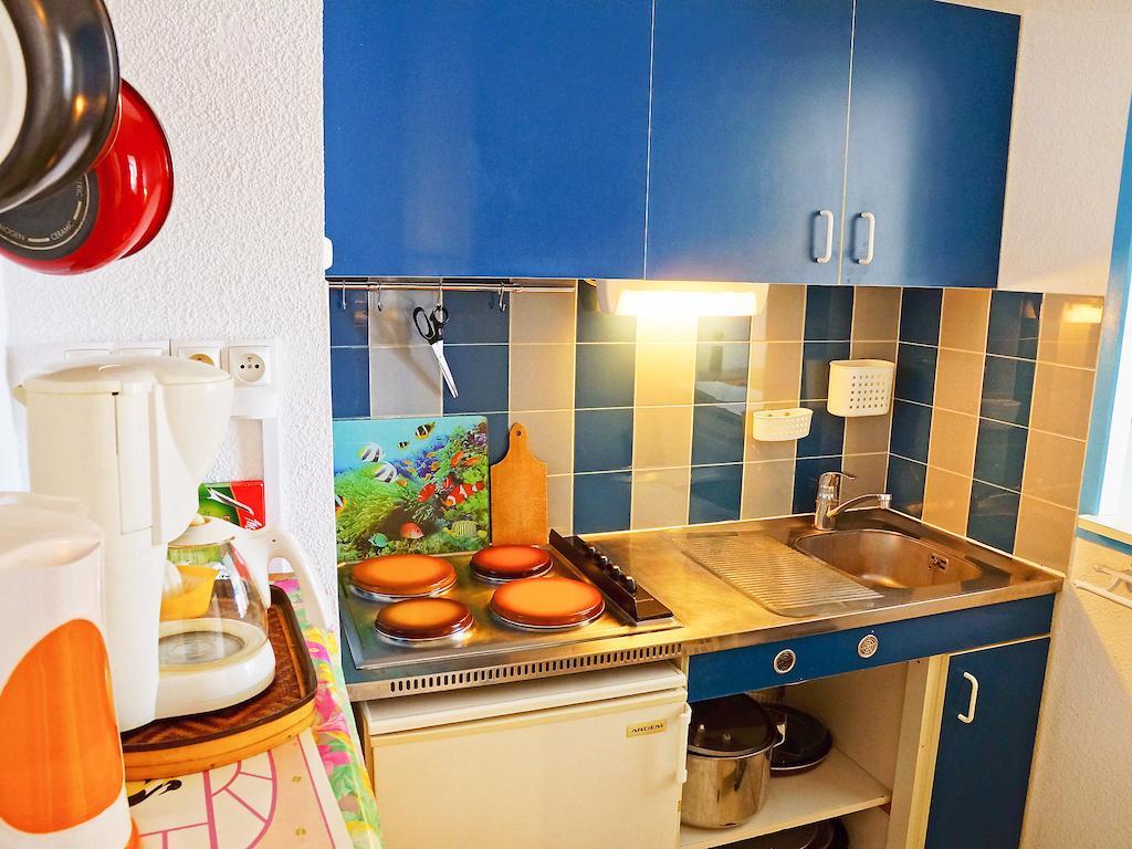 Residence Acapulco III Fréjus 部屋 写真