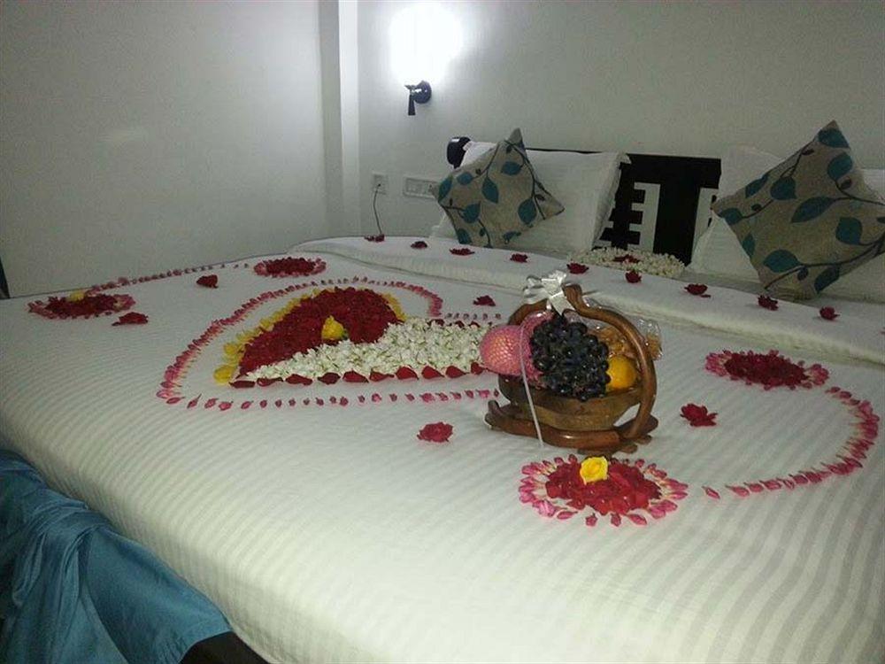 ホテル Vedanta Wake Up - Devikulam ムンナール エクステリア 写真