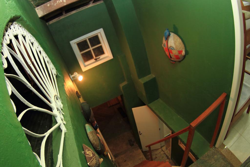 Hostel Braz リオデジャネイロ エクステリア 写真