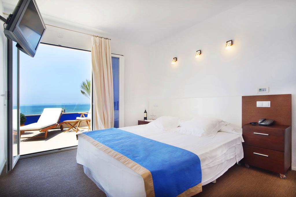 ホテル Ur Azul Playa パルマ・デ・マリョルカ 部屋 写真