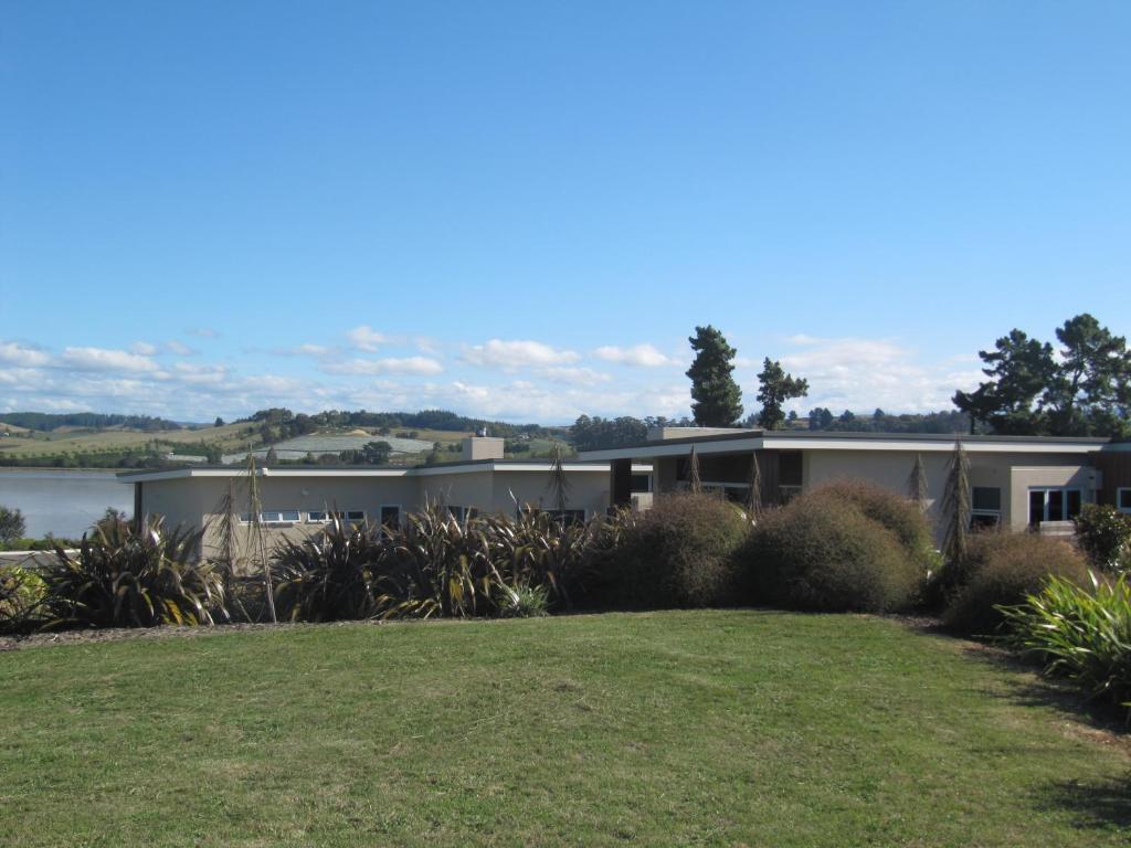 Almyra Waterfront Accommodation Tasman 部屋 写真
