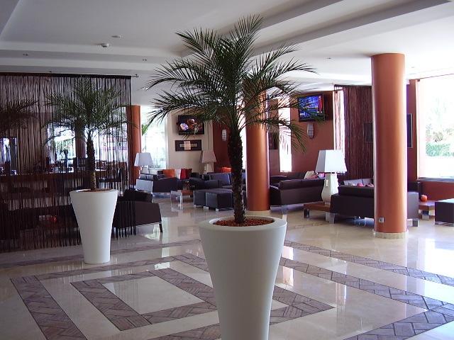 Hotel Praia Sol クアルテイラ エクステリア 写真