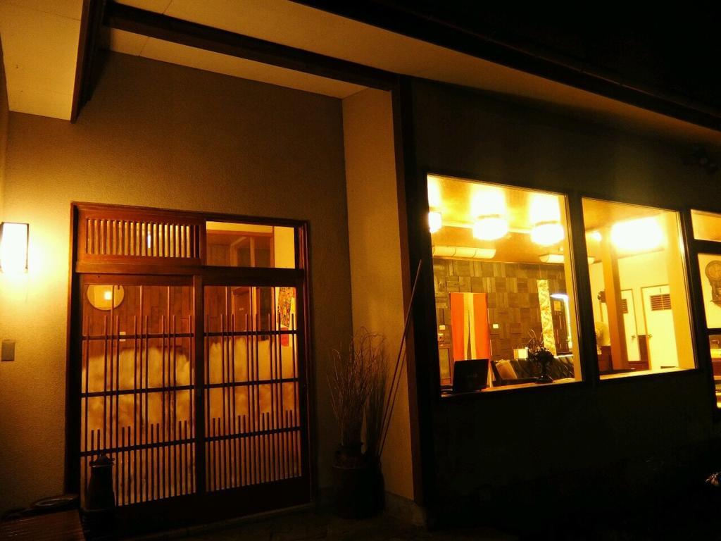 Hakodateyama Guest House エクステリア 写真