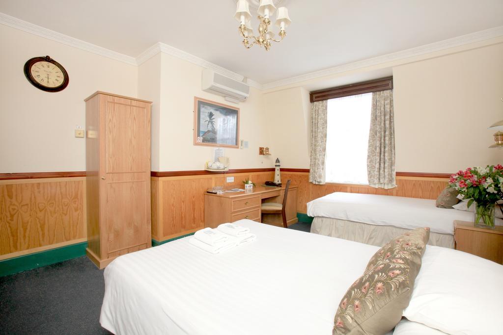 Lincoln House Hotel - Guest Accommodation ロンドン 部屋 写真