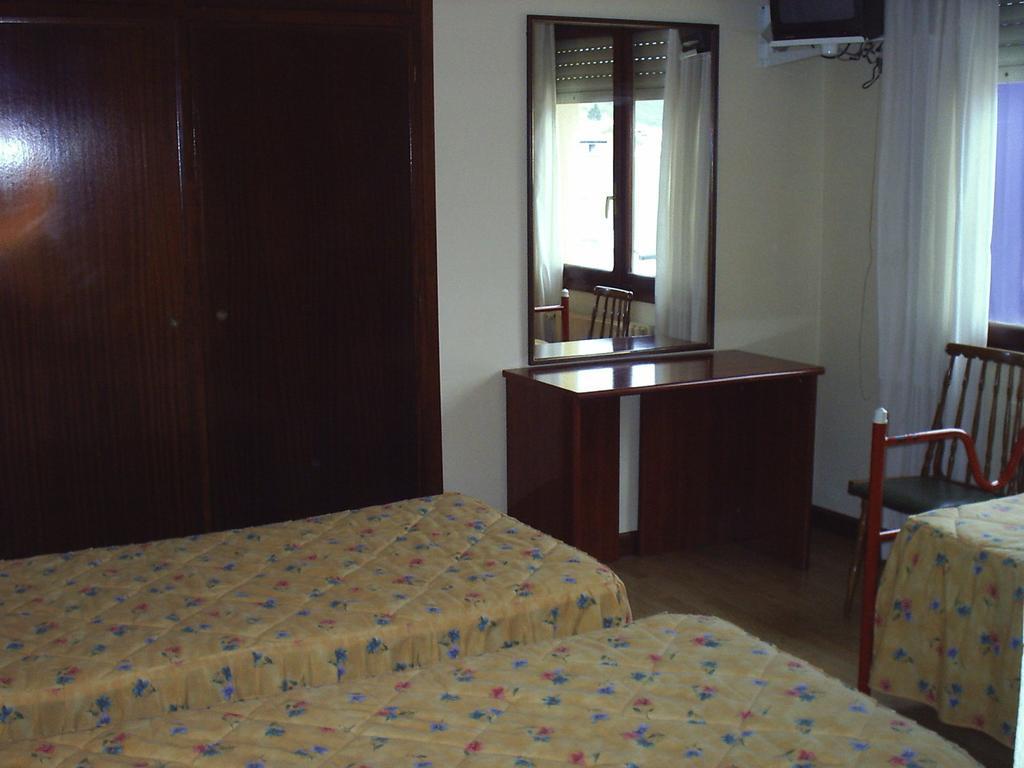 Hotel Costa Cantabra Argoños 部屋 写真