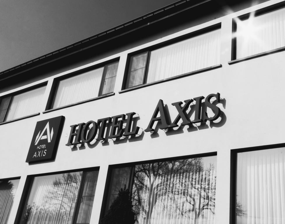 Axis Hotel Kortenberg エクステリア 写真