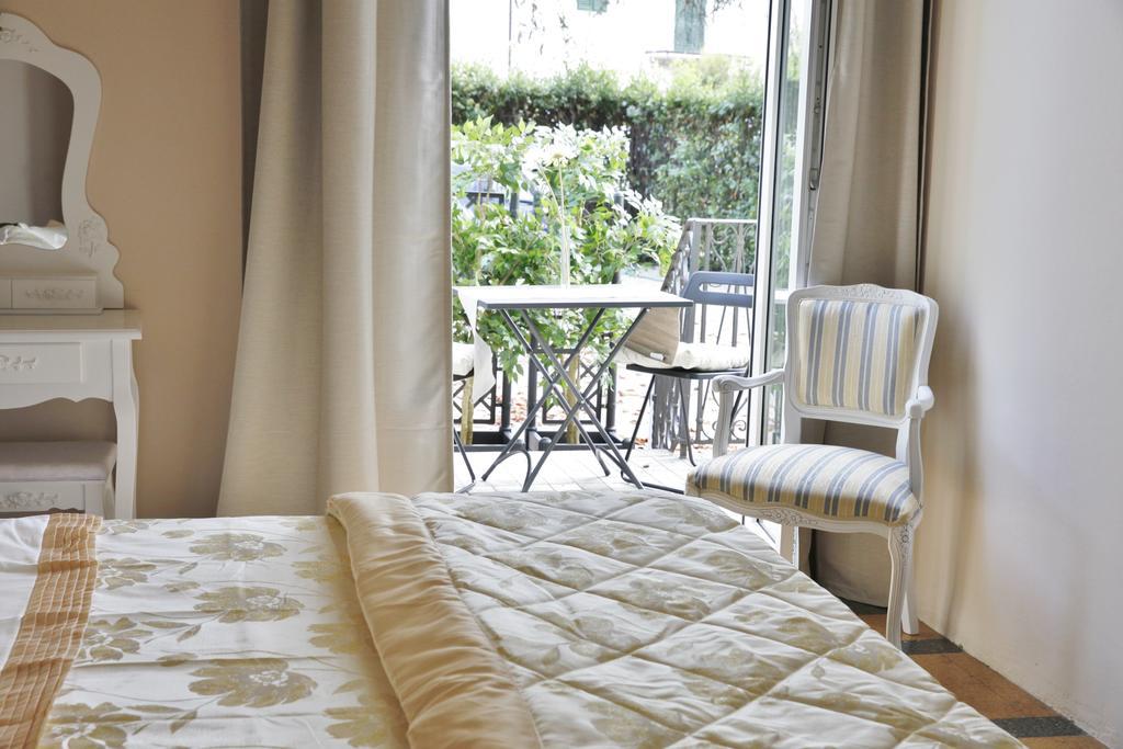 Lucca Relais Bed & Breakfast エクステリア 写真
