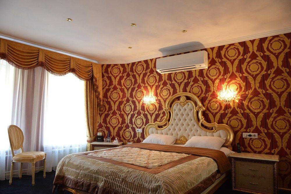 Suharevsky Design Hotel モスクワ エクステリア 写真