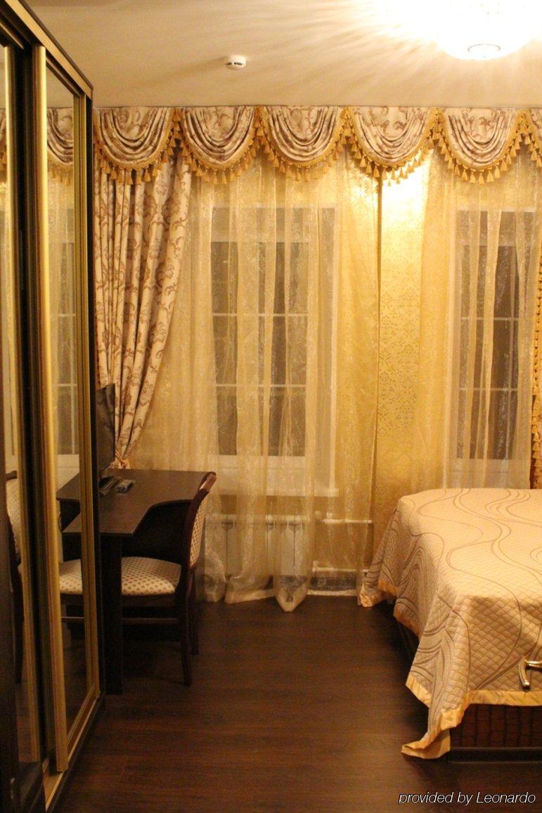 Suharevsky Design Hotel モスクワ エクステリア 写真