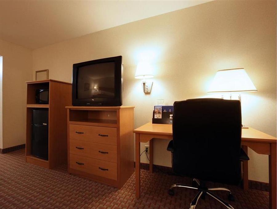 Americas Best Value Inn And Suites デソト エクステリア 写真