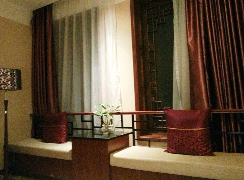 Hongyadong Hotel 重慶 エクステリア 写真