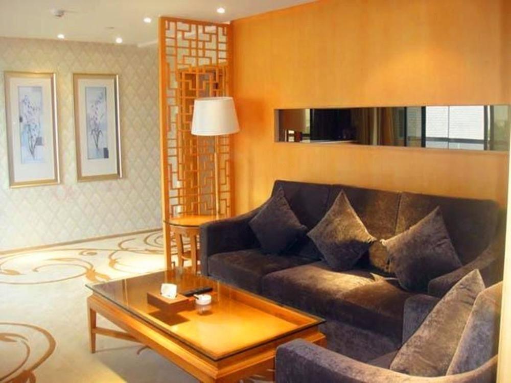 Guangzhou Xindonghao Hotel エクステリア 写真