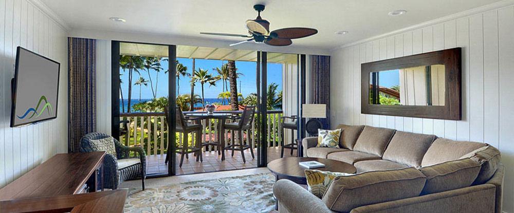 Nihi Kai Villas Kauai エクステリア 写真