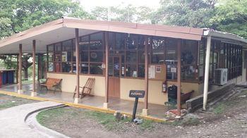 ホテルPalo Verde Biological Station グアナカステ エクステリア 写真