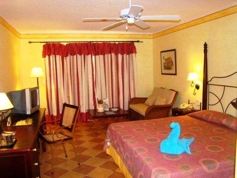 ホテル Starfish Cayo Santa Maria (Adults Only) 部屋 写真