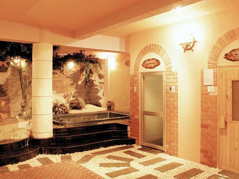 ティ タオ ガーデニア ホテル ダラット エクステリア 写真