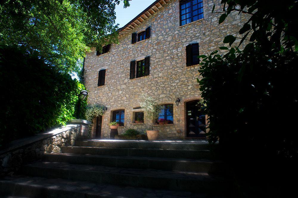 Country House Villa Selva Grutti エクステリア 写真
