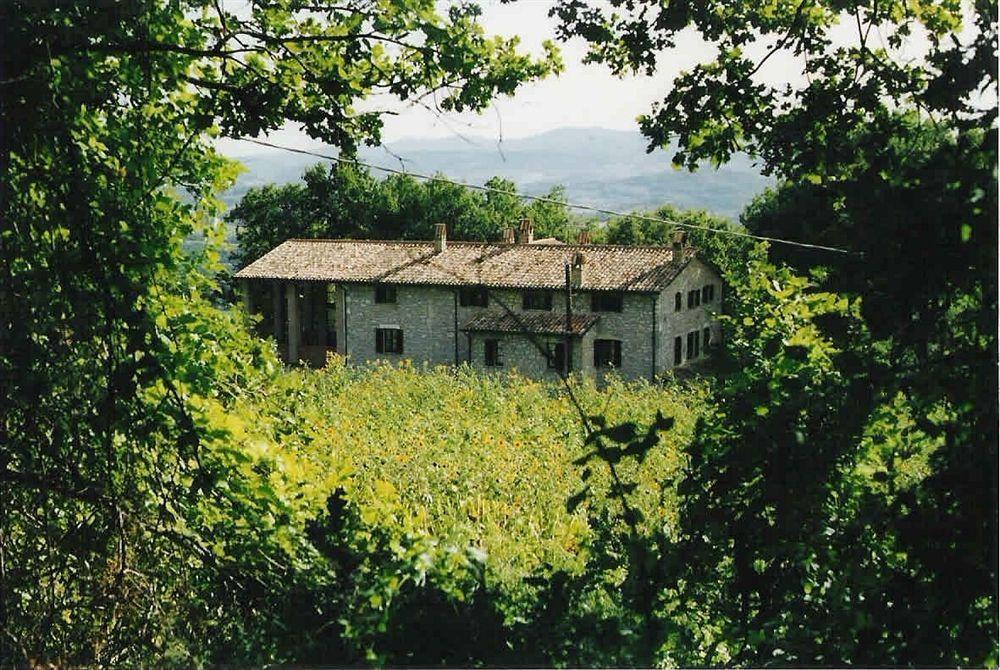 Country House Villa Selva Grutti エクステリア 写真