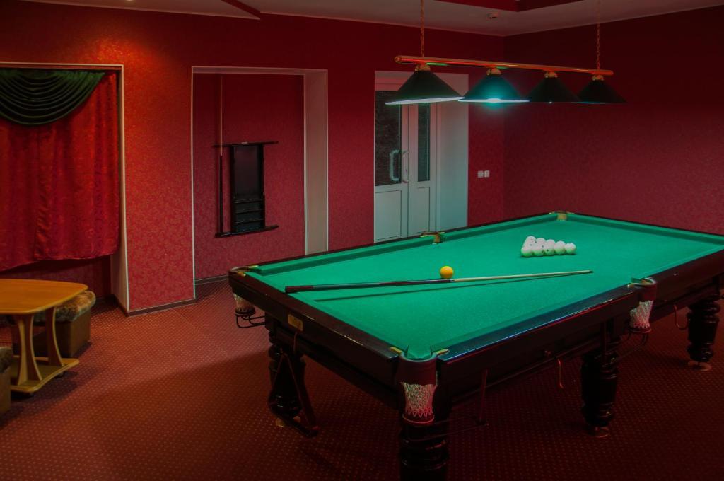 Hotel Znamensk Znamensk  エクステリア 写真