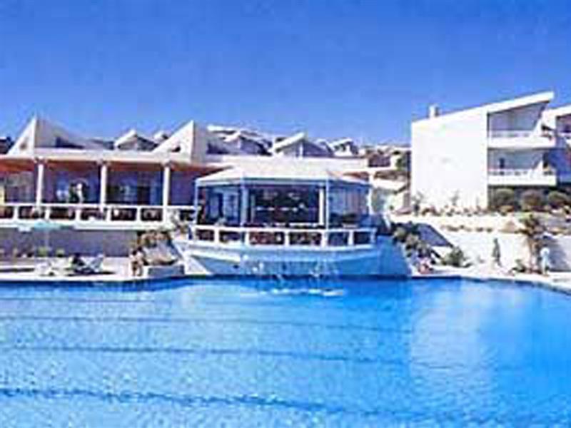 Proteas Blu Resort (Adults Only) ピタゴリオ エクステリア 写真