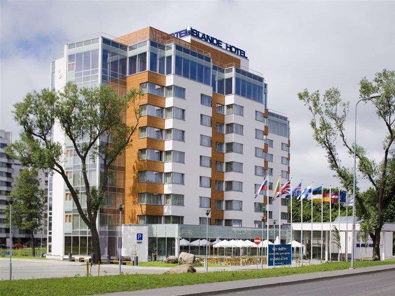 Riga Islande Hotel With Free Parking エクステリア 写真
