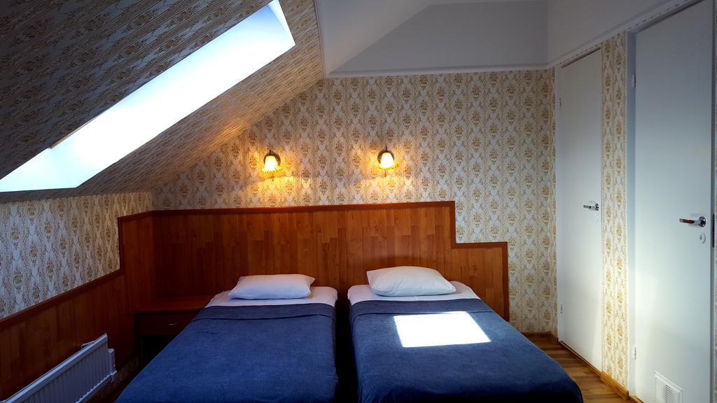 Aare Guesthouse パルヌ エクステリア 写真