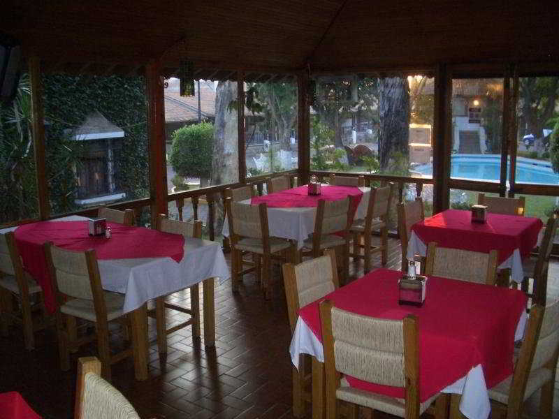 ホテル Torreblanca Campestre モレリア エクステリア 写真