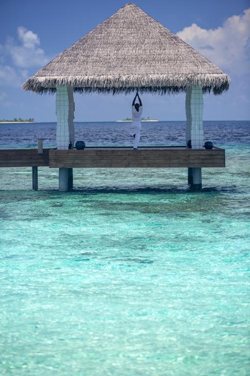 Loama Resort Maldives At Maamigili ラア環礁 エクステリア 写真