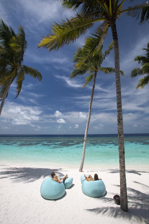 Loama Resort Maldives At Maamigili ラア環礁 エクステリア 写真