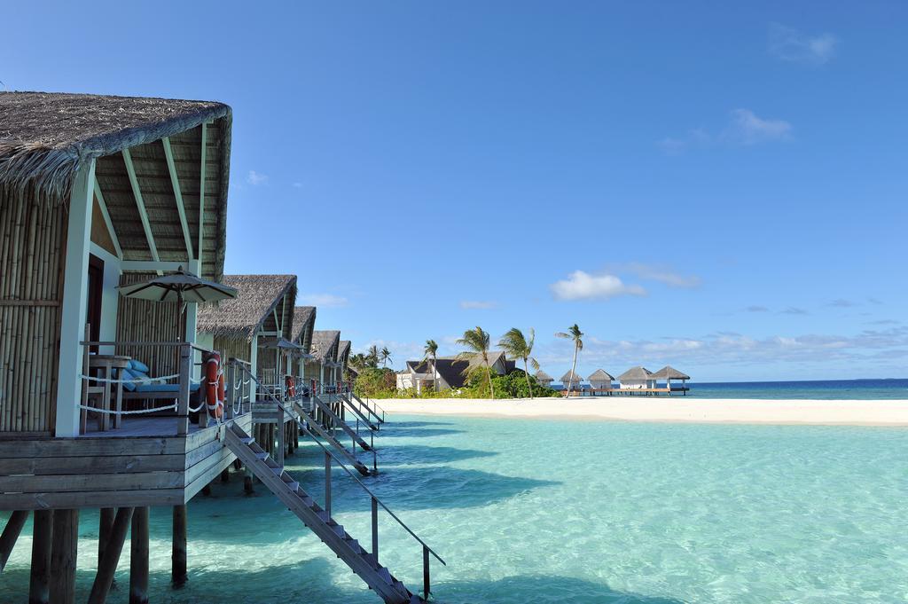 Loama Resort Maldives At Maamigili ラア環礁 エクステリア 写真