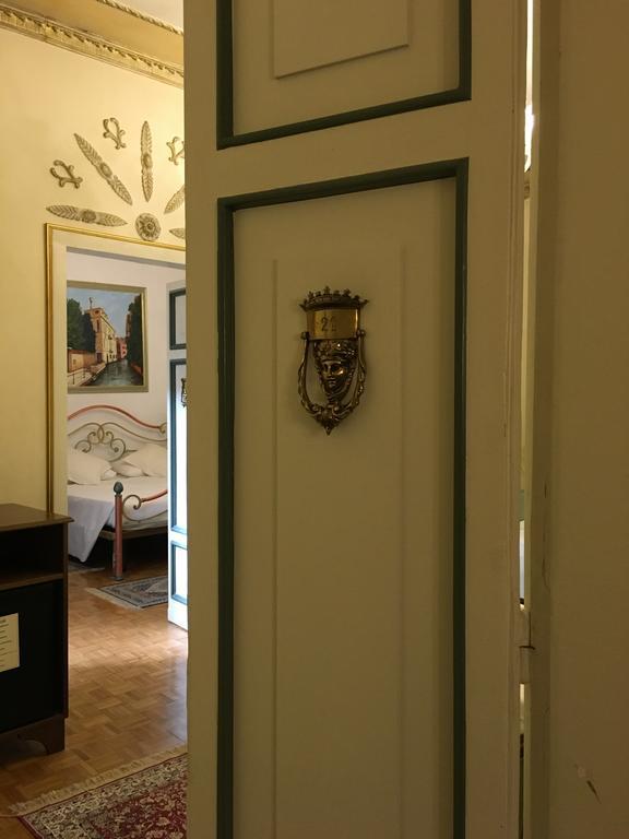 Villa Ducale Hotel & Ristorante ドーロ 部屋 写真