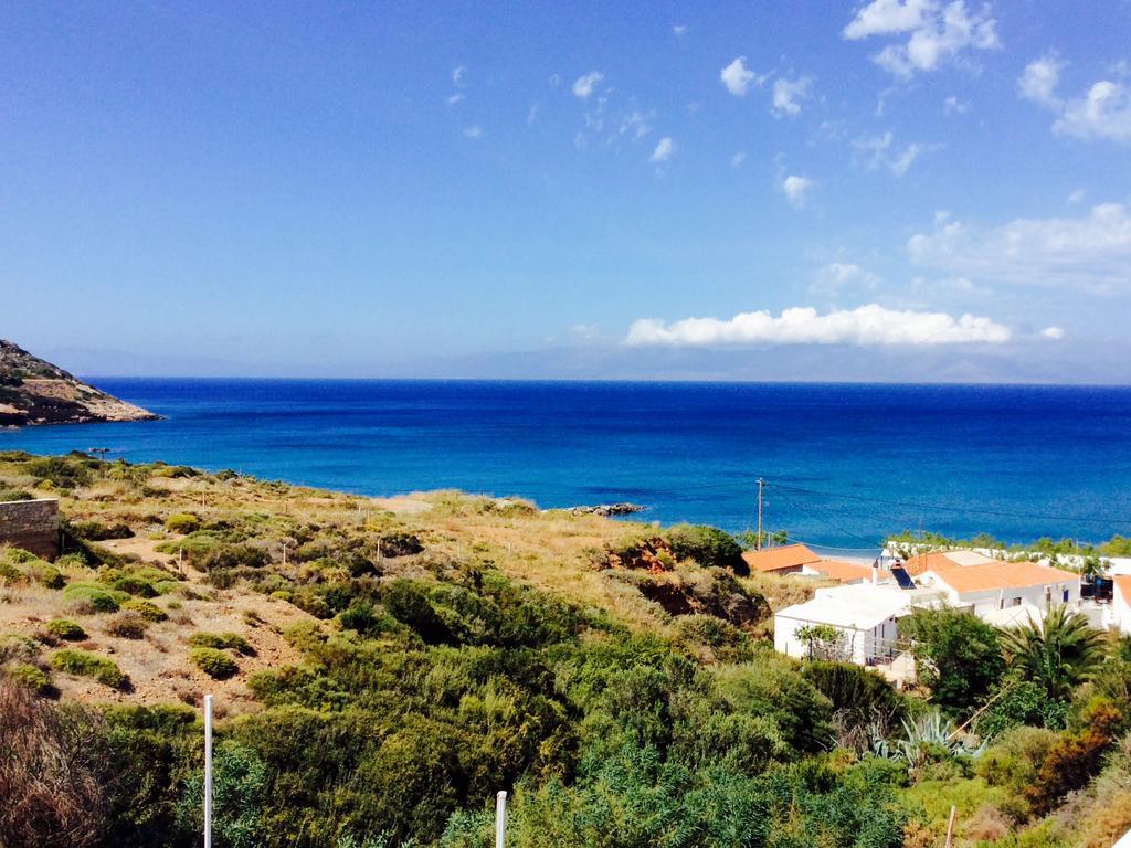 Castri Village Kythira Quality Resort Agia Pelagia  部屋 写真