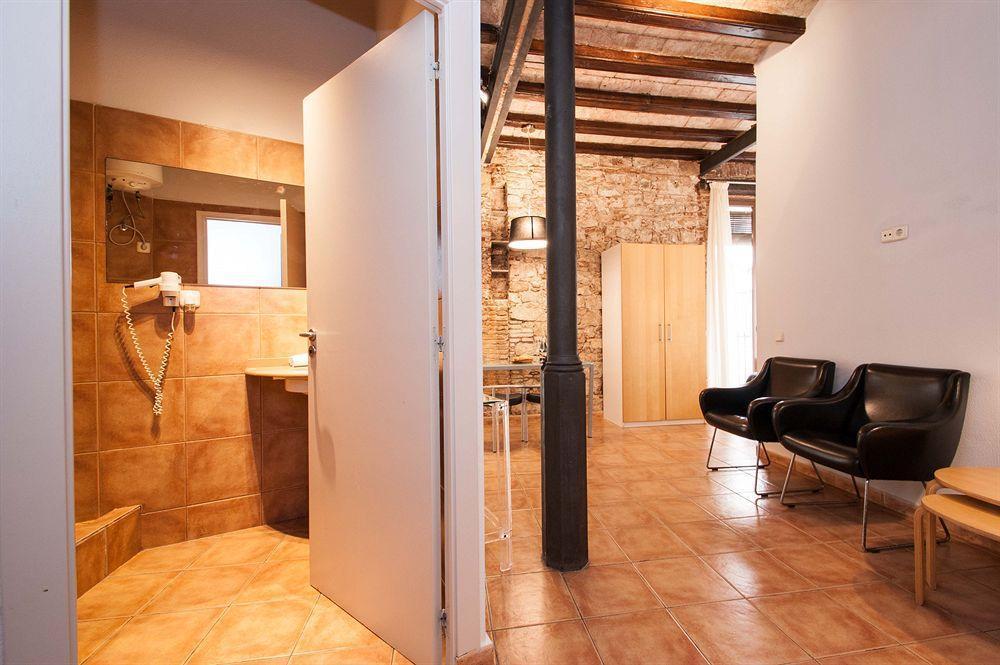 Borne Apartments Barcelona Decimononico エクステリア 写真